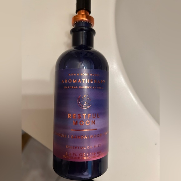 Bath & Body Works Bath & Body New Bath And Body Works Aromatherapy